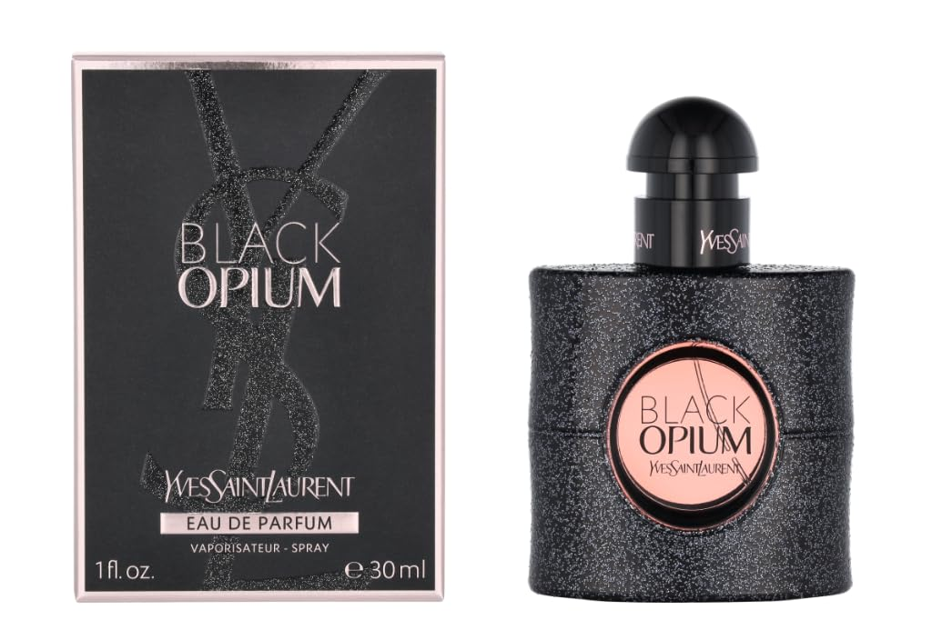 Black Opium Scent Review Captivating, Alluring, LongLasting
