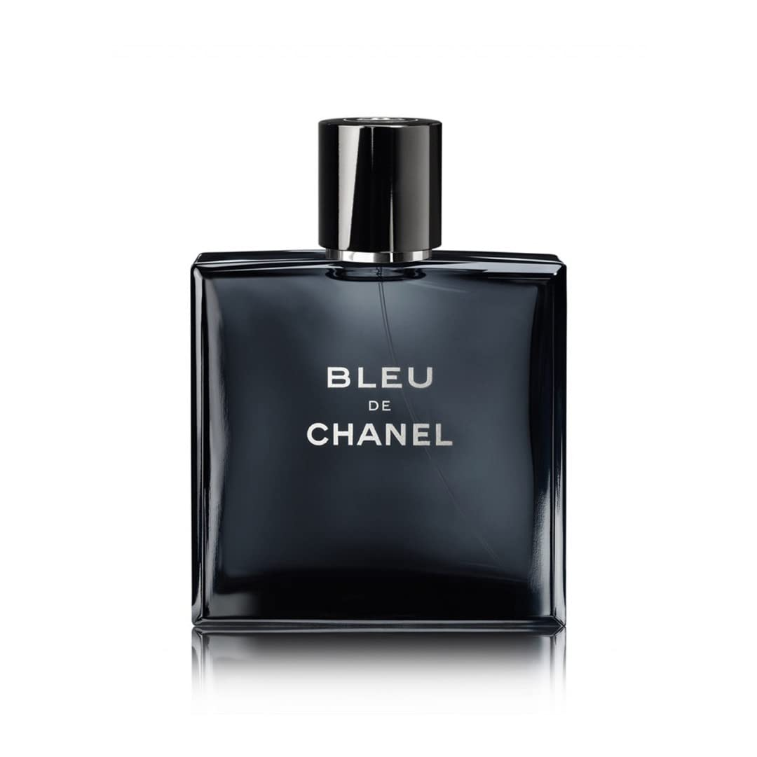 Bleu De Chanel Fragrance Review Intoxicating & Fresh