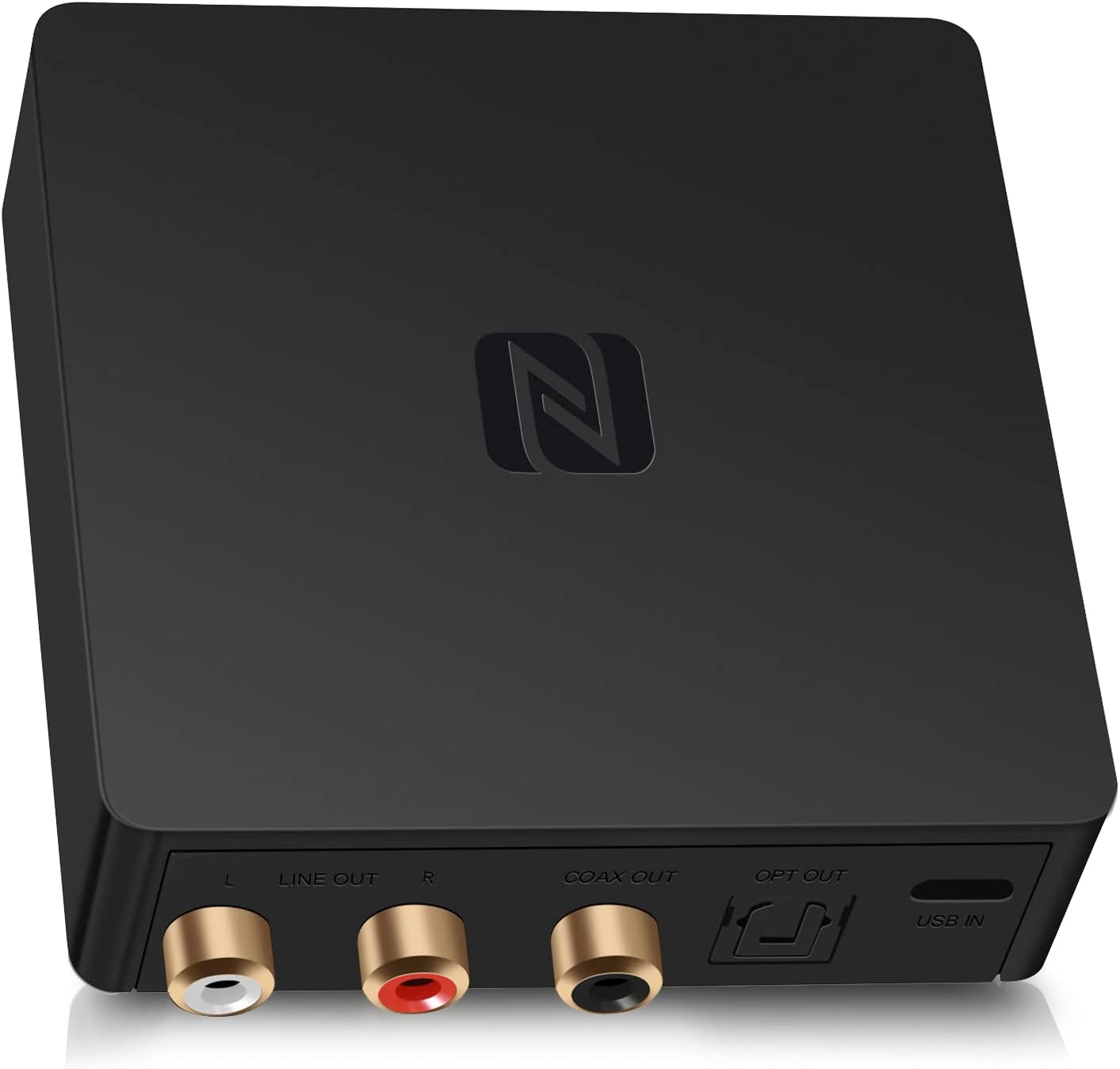 BluDento B1 Review LongRange, HighQuality Audio Receiver