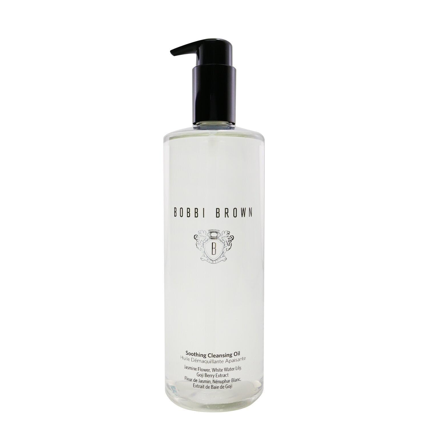 Bobbi Brown Soothing Cleansing Oil Review Gentle & Nourishing