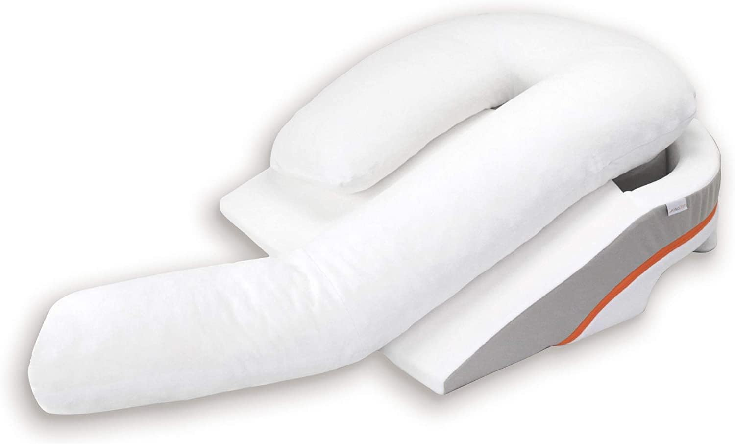 MedCline Pillow Review Natural Relief & Sleep Comfort
