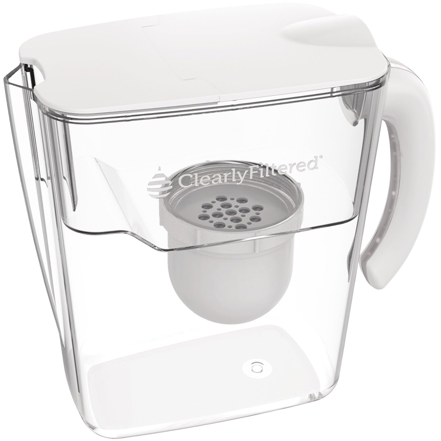 Clearly Filtered Water Pitcher Review | Pure, Efficient, Trustworthy