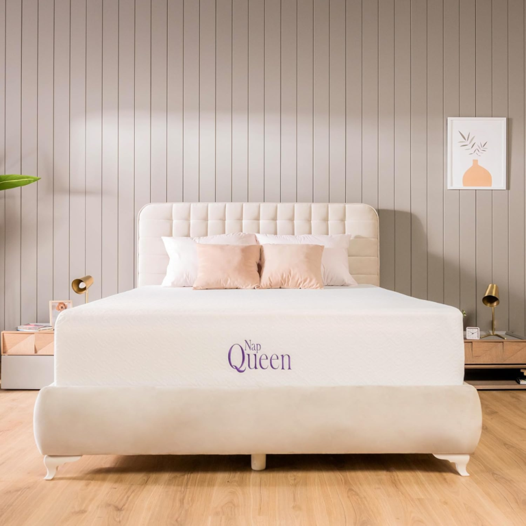 Nap Queen Mattress Review Comfort Redefined