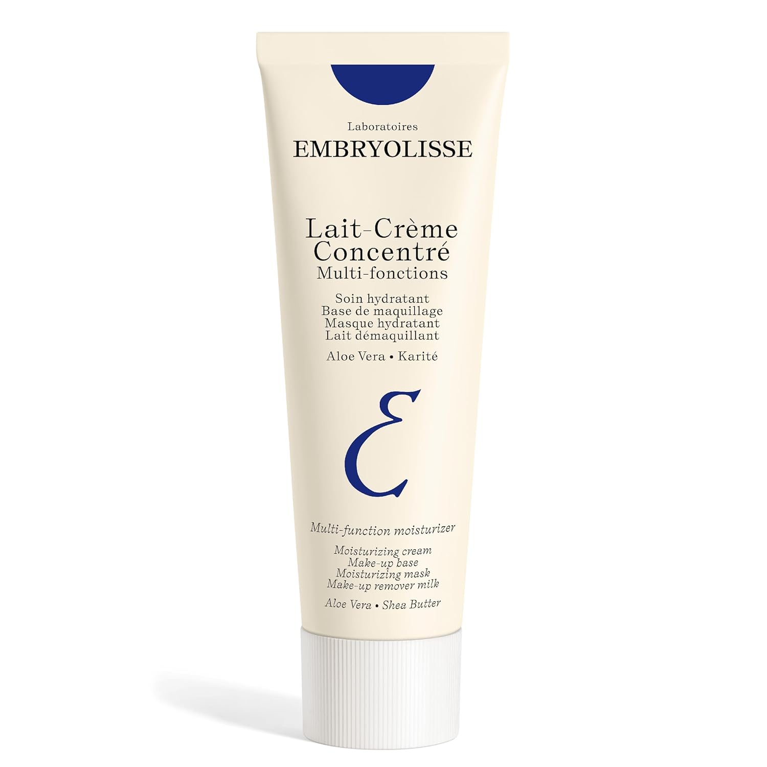 Lait Creme Concentre Embryolisse Review SkinBoosting Essential
