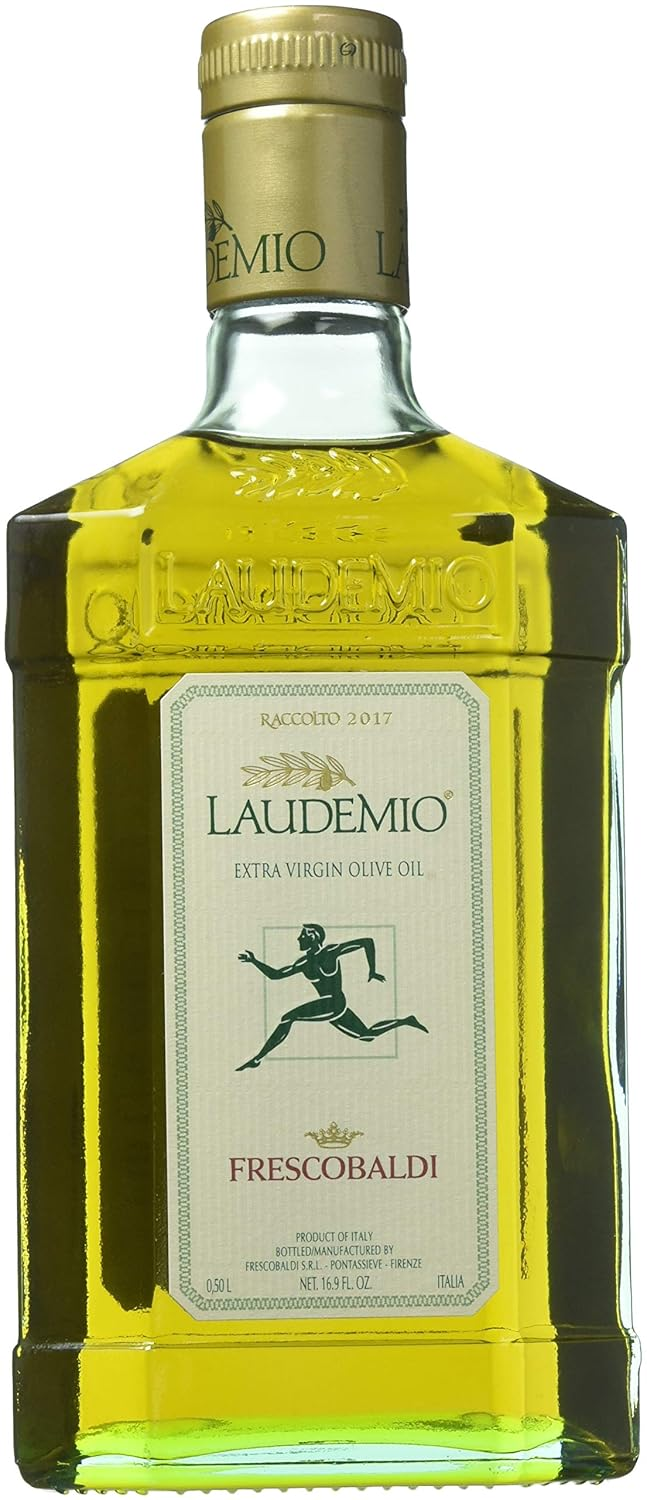 Laudemio Olive Oil Review Premium Tuscan Excellence