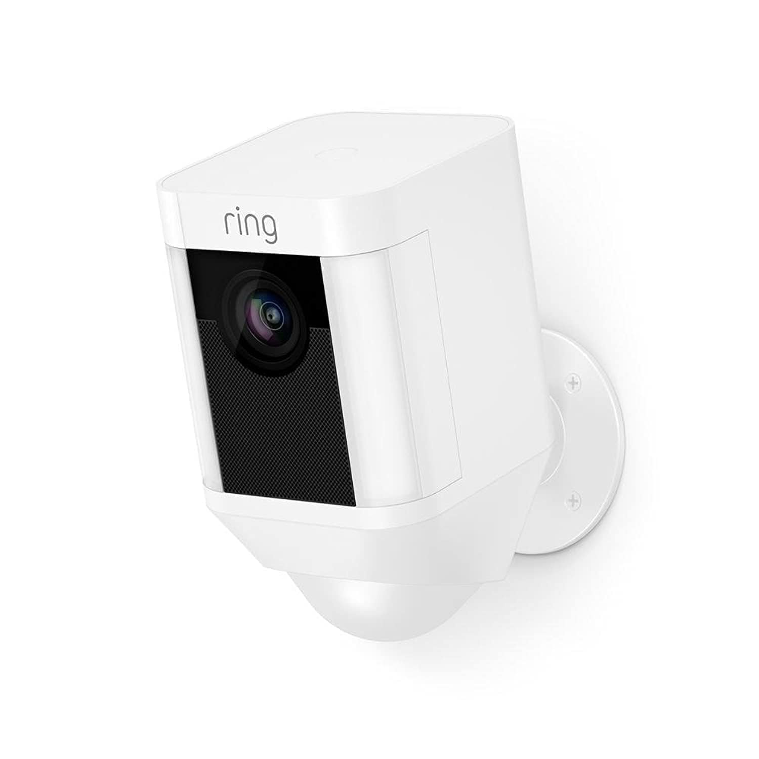 Ring Wireless Camera Review | Power-Packed Home Security