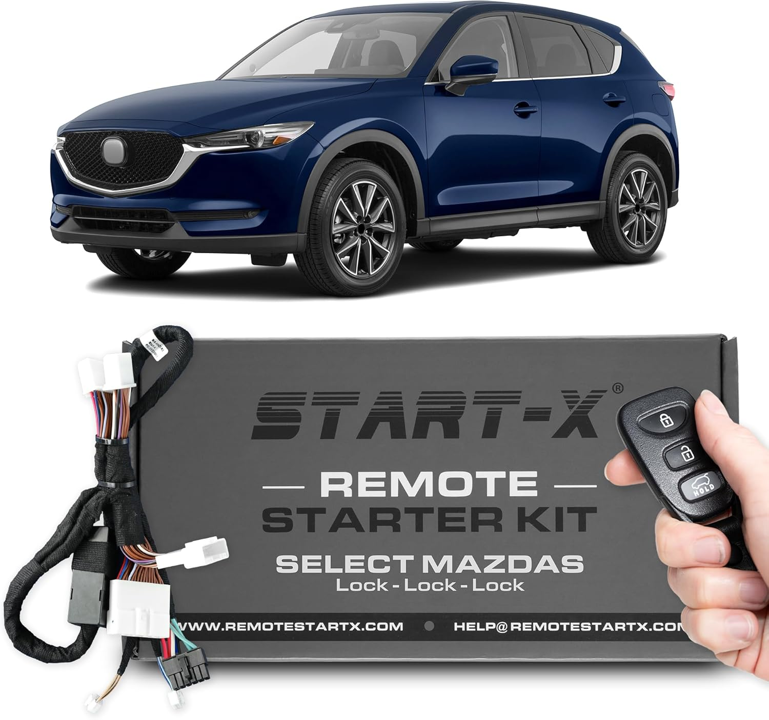 Start X Remote Start Reviews | Easy, Reliable Installation