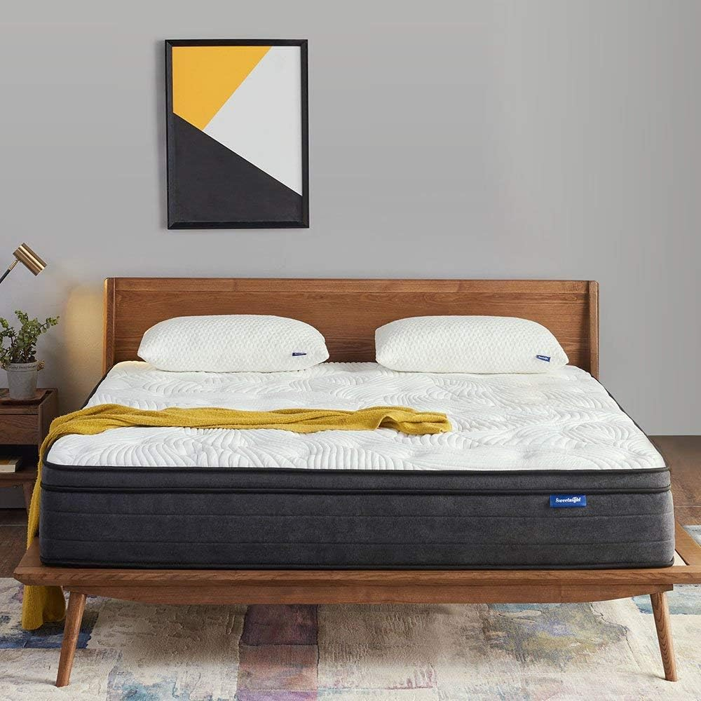 Sweet night Mattress Review Comfort and Support Redefined