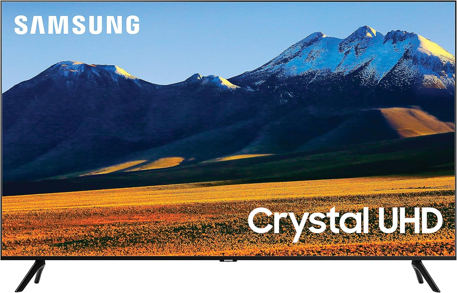 Samsung TU9010 Review Immersive 86Inch 4K TV