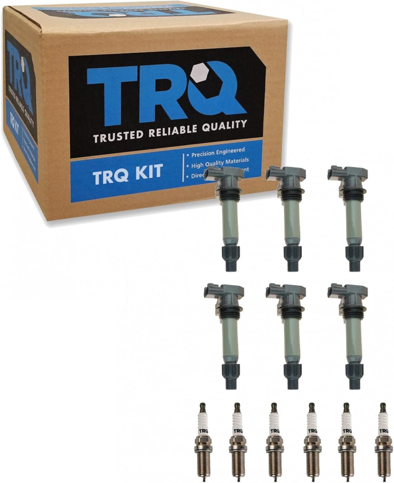 Trq Ignition Coils Reviewnull