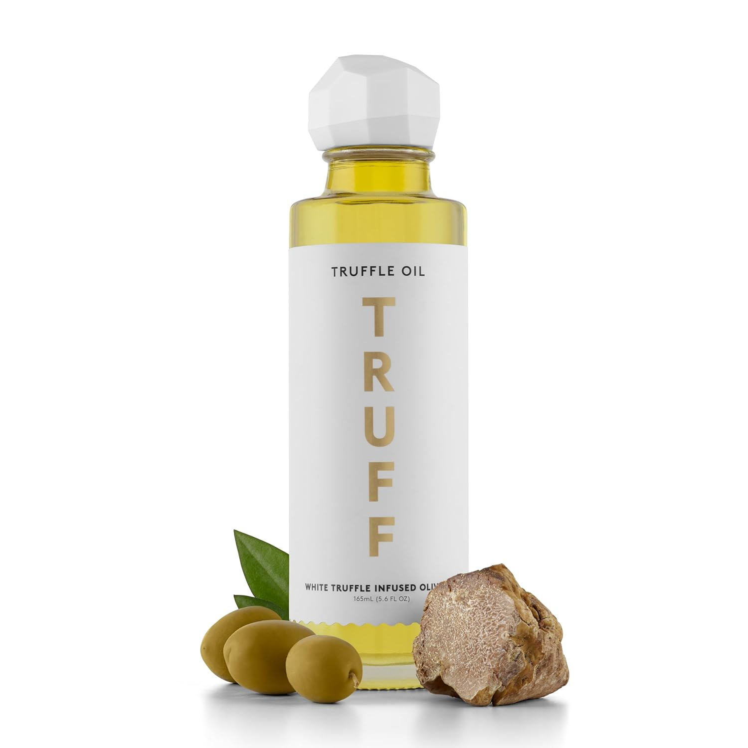 Truff Truffle Oil Review Elevate Everyday Meals