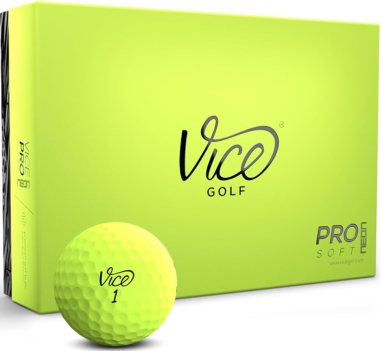 Vice Pro Soft Review | Soft Feel, Long Distance