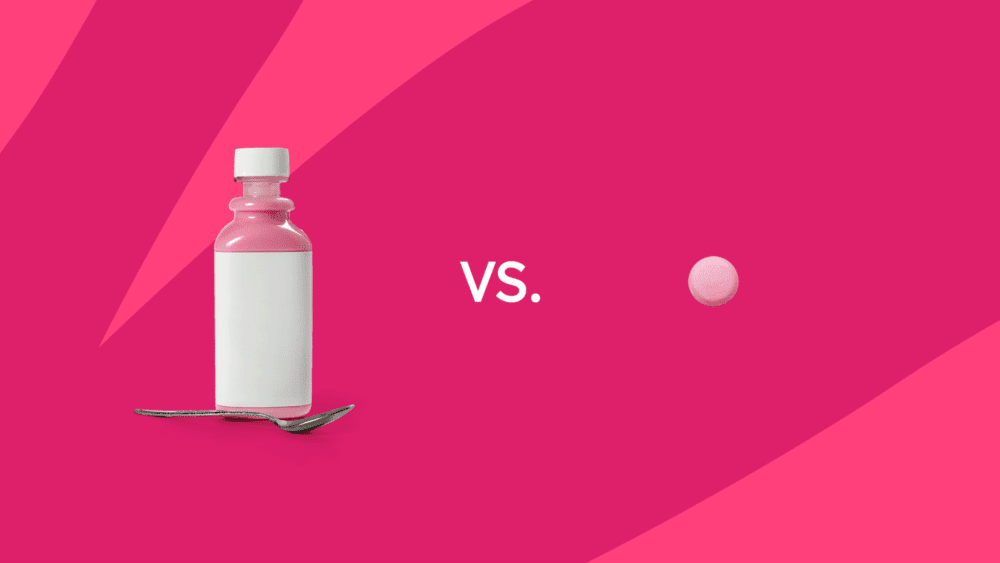 Can You Take Pepto And Tums At The Same Time? | Digestive Relief Unlocked